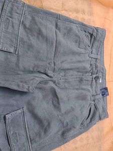 womens Cargo Pants
