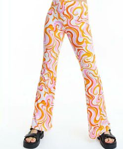 h &amp; m vintage trouser