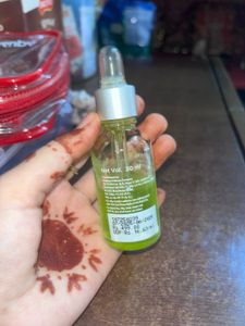 Himalaya Purifying Neem Face Serum