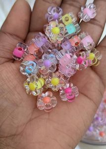 Aesthetic Glass Beads