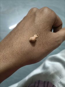 Swiss Beauty High Performance Foundation