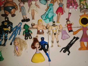 Used Toys