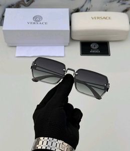 VERSACE**UNISEX MODEL* *PREMIUM QUALITY FRAME