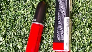 MAC Retro Matte Liquid Lipcolour