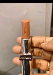 Prada Light Lipstick - U019 Brown