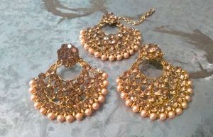 Combo of Earrings