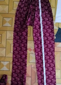 Nightsuit Set.