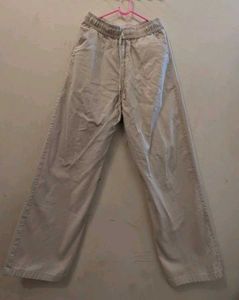 H&M Beige Pants