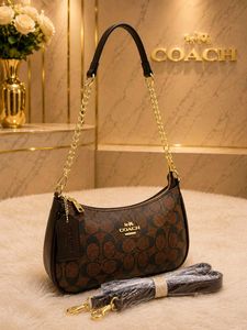 LATEST COACH TERI**12A QUALITY**WITH DUSTCOVER i
