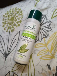 Biotique Morning Nectar Moisturizer