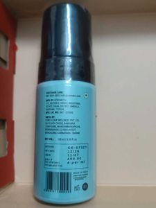 Cureskin Gentle Cleanse Face Wash