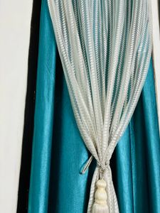 Curtains