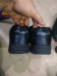 Kids Blackschool shoes 3 to 5 yrs 11 numbe
