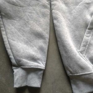Sean John Grey Graphic Hoodie