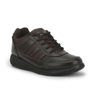 Liberty Brown Shoes