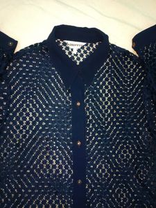 🥳SALE🥳 GRIFFITH Women Net Shirt
