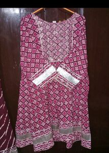 Garara Kurta Set