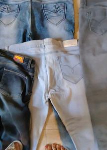 Womens Jeans Bundle