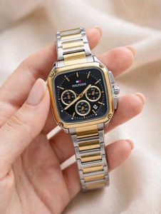 Tommy Hilfiger Watch for men