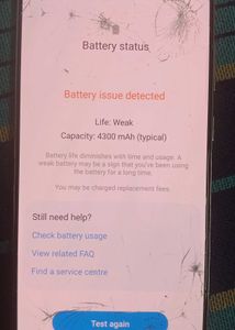 Samsung galaxy note 20