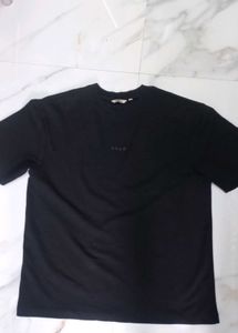 B.O.L.D Black Crewneck Sweatshirt
