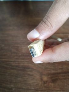 Micro USB Cable Type A