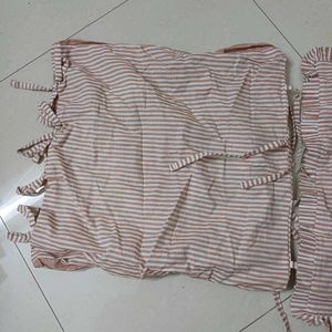 Brand New Livonti Homes Cushion Cover- Set of 2