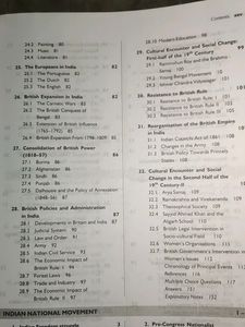 MC Grawhill GENERAL STUDIES BOOK In English