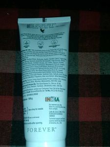Forever Radiance Mud Mask Scrub