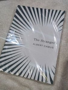 The Stranger by Albert Camus