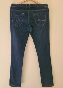 ​Pepe Jeans London Low-Rise Denim 👖✨