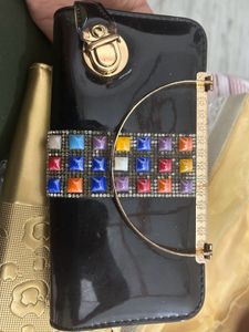 Diwali Sale- 4 Wallets Combo- Crack The Deal