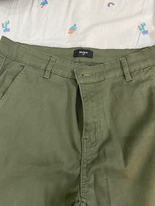 PRICE DROP !! Women’s Smart Chinos Ankle Length