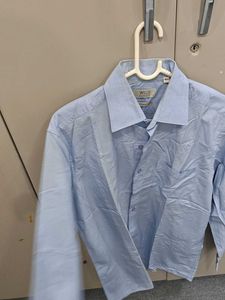 WILLS Classic Shirt