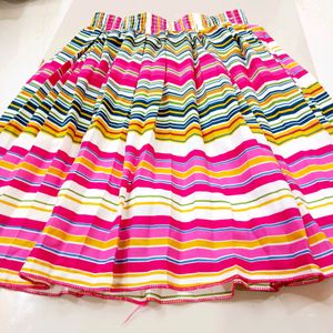Skirt For 2 To 4 Years Baby