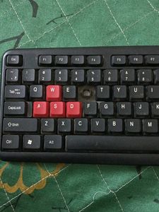 Intex USB Keyboard