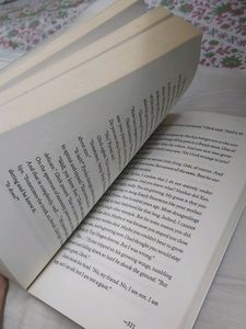 The Girl Who Drank The Moon Book #book #storybook