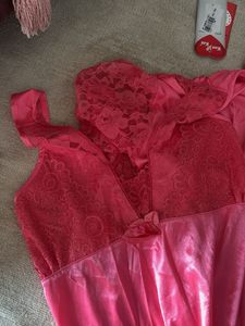 Kuu Kee Women's Nightwear Set