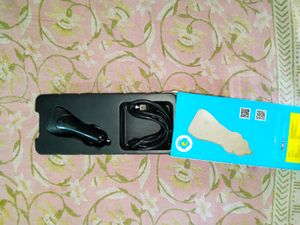 Car Charger Candy Tech