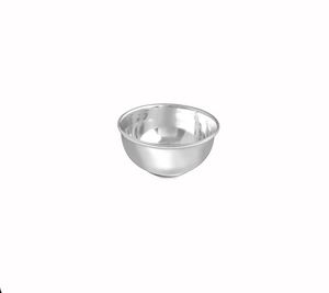 price drop 📉 Silver Bowl - Elegant Design