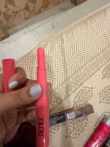 Renee Fab 5-in-1 Lipstick