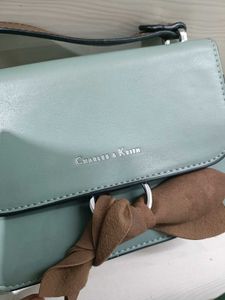 Charles &amp; Keith Shoulder Bag