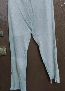 Pink Jogger Pants