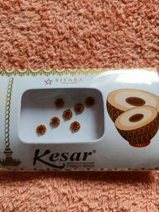 Stylish Bindi For Women