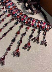 Two set of neck pieces!!!