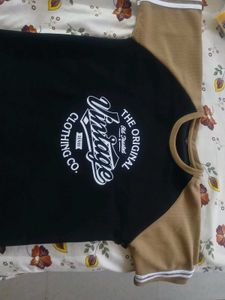 Vintage Graphic T-Shirt