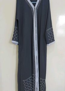 New Unused Saudi Abaya
