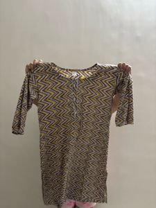 5 xxl Kurti combo