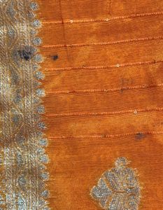 Kurta set with dupatta