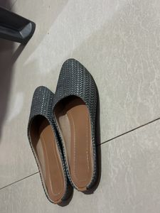 Grey Bellies For Women UK4